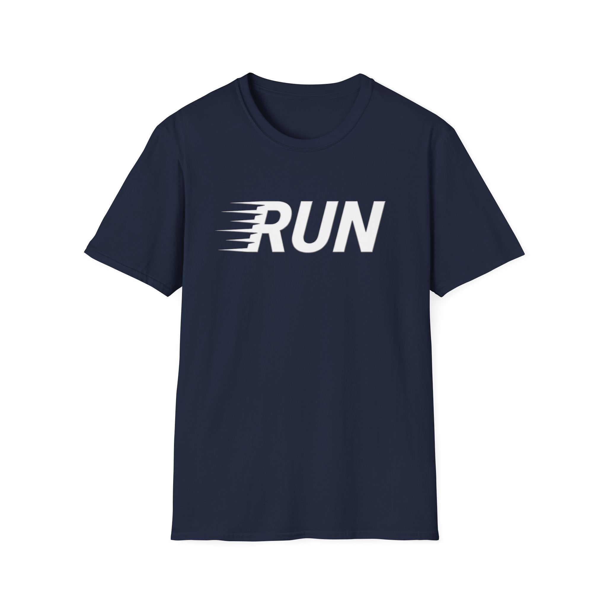 RUN Go