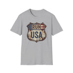 Run USA