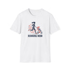 Running Mom Tee