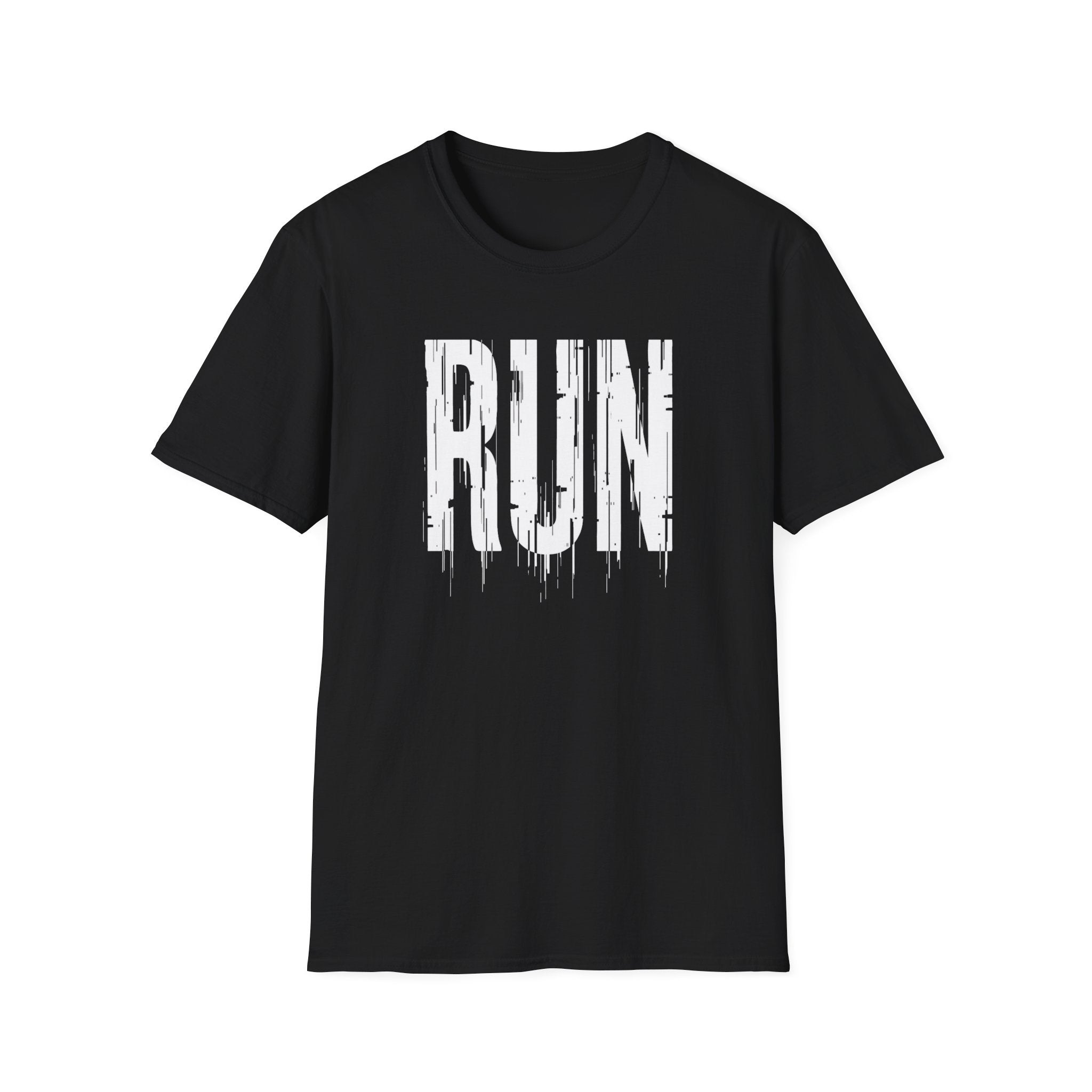 Run Vert Tee