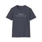701 Endurance
