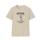 Murder Is Wrong Tee