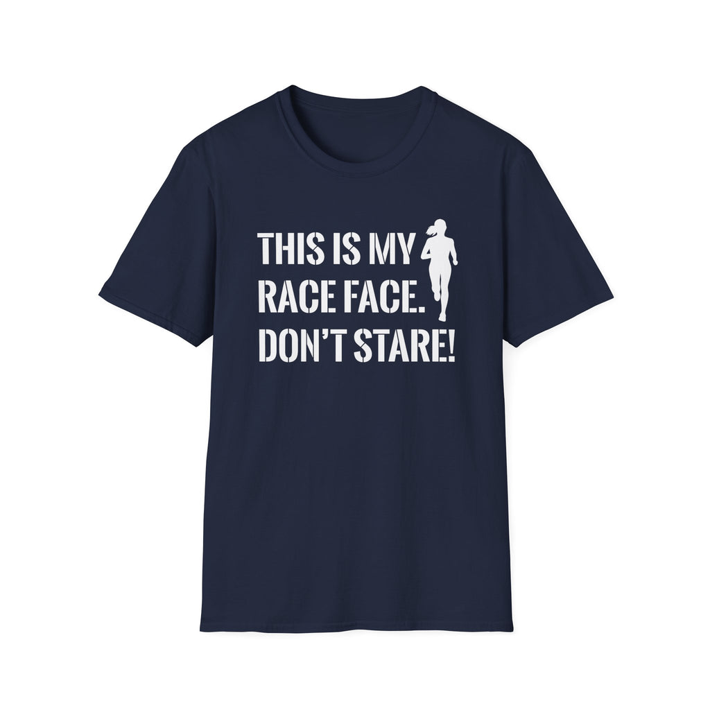 Race Face Tee