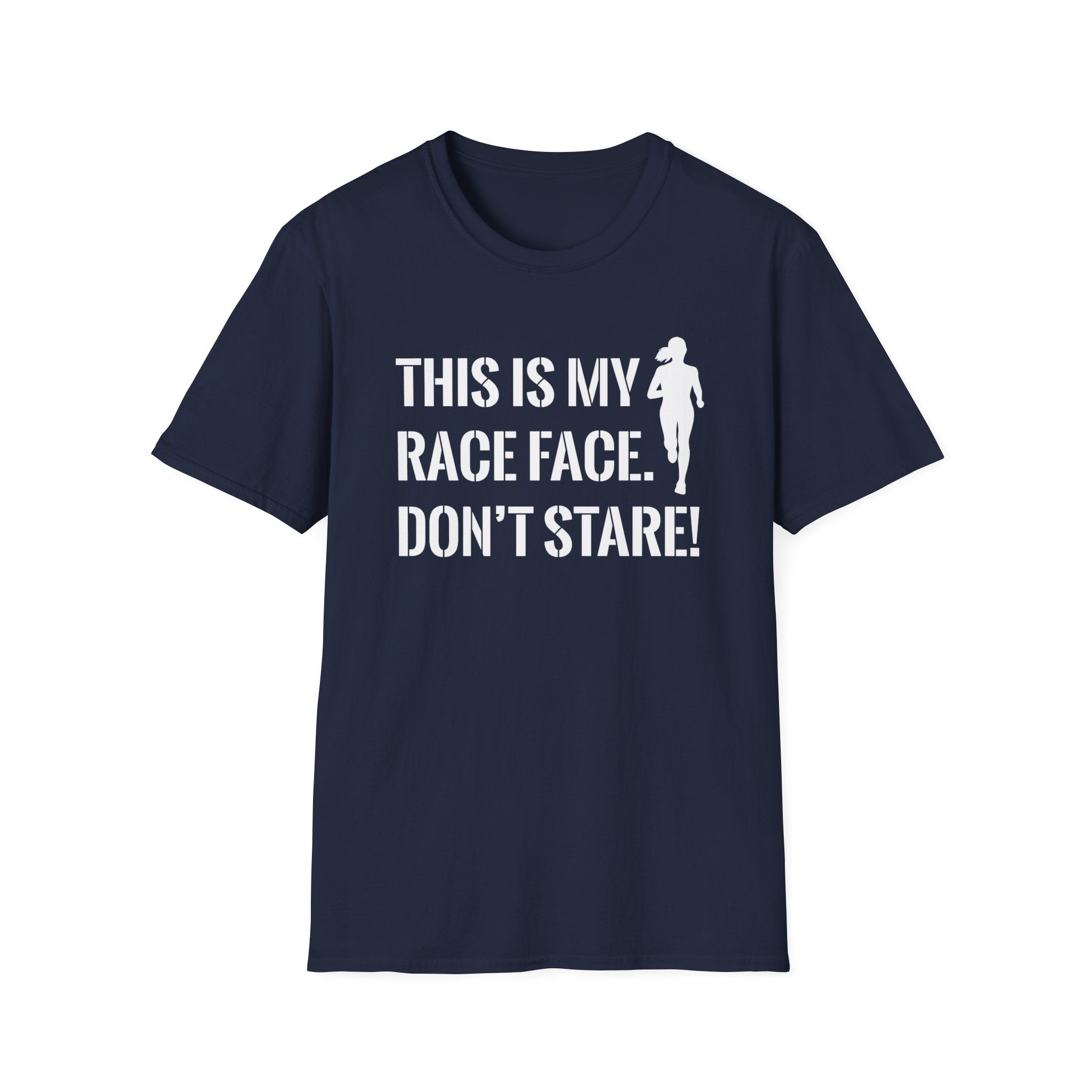 Race Face Tee