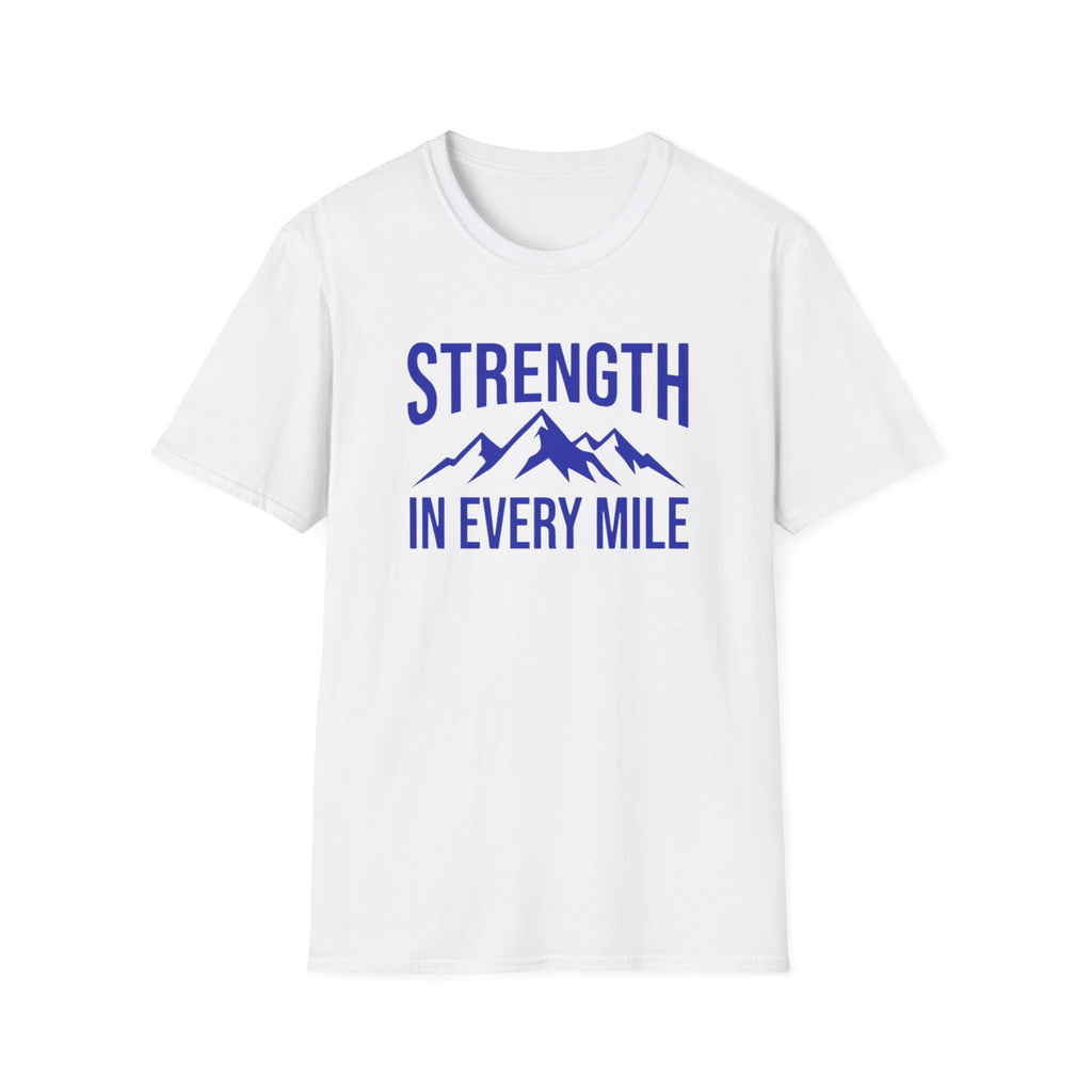 Strength Graphic Tee