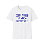Strength Graphic Tee