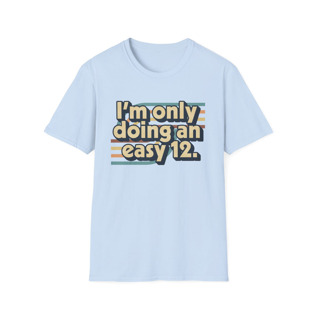 An Easy 12