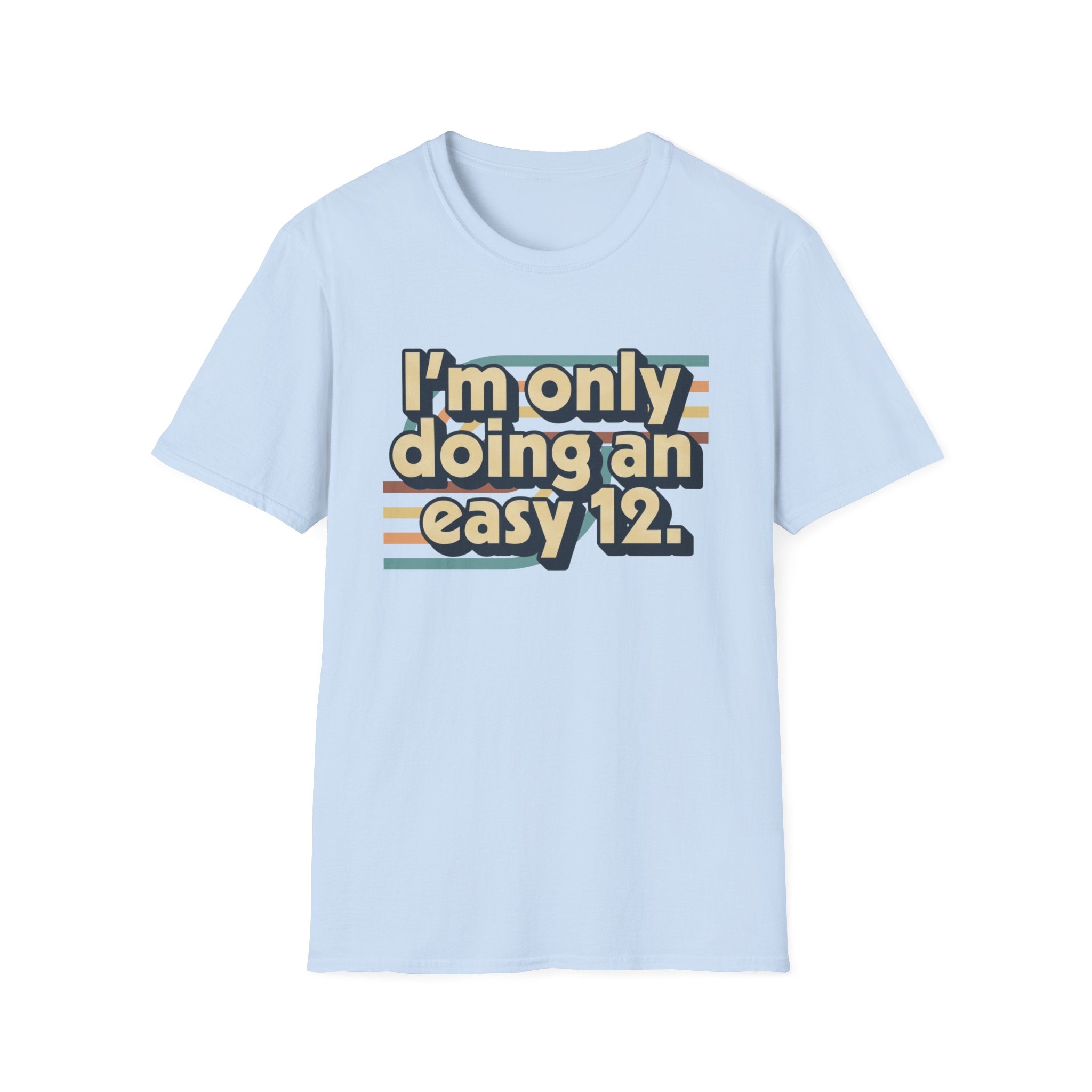 An Easy 12