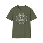 Crazy Runner T-Shirt