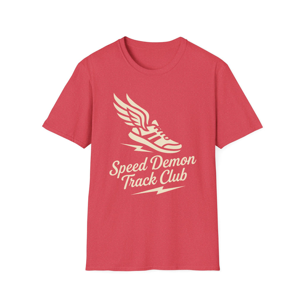 Speed Demon Tee