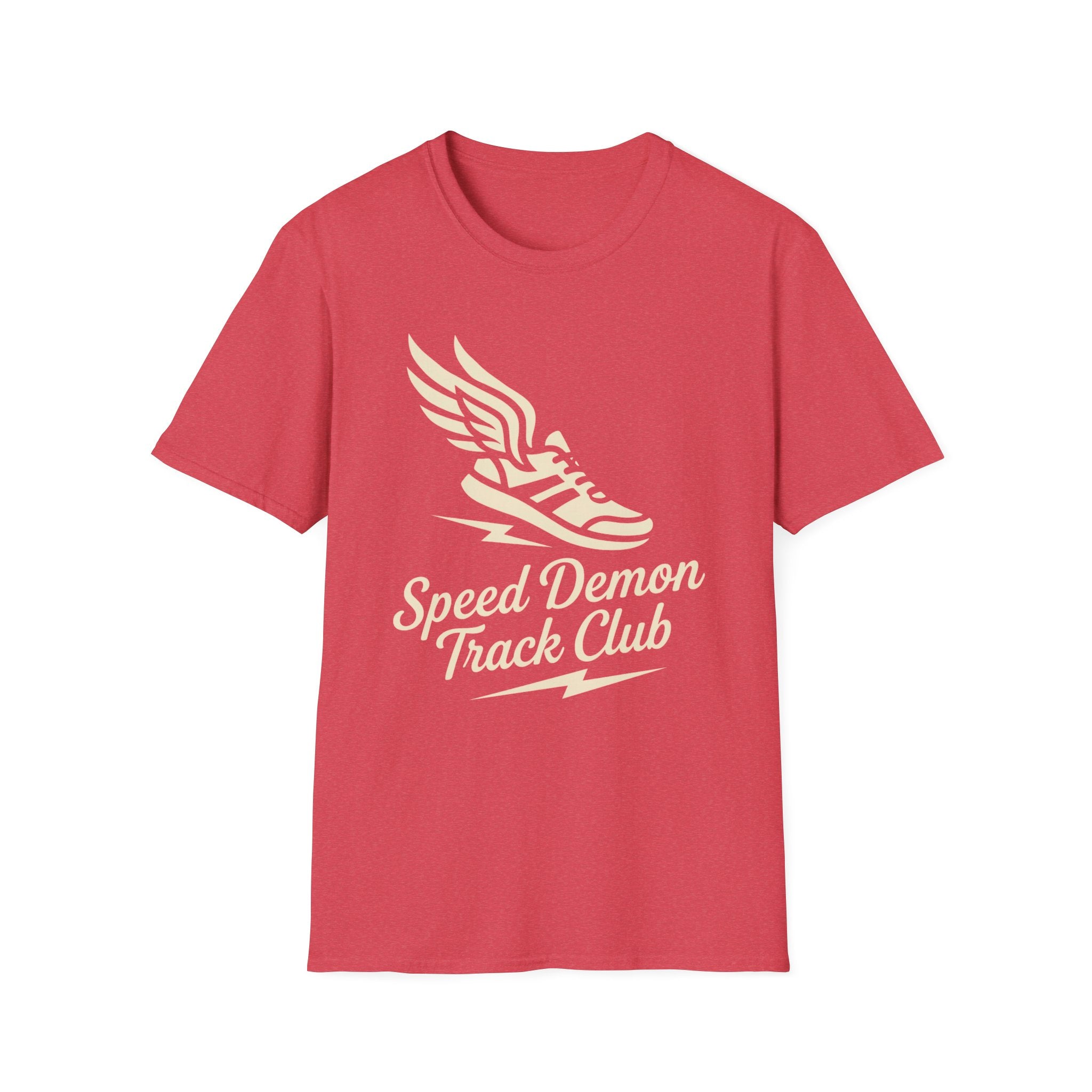 Speed Demon Tee