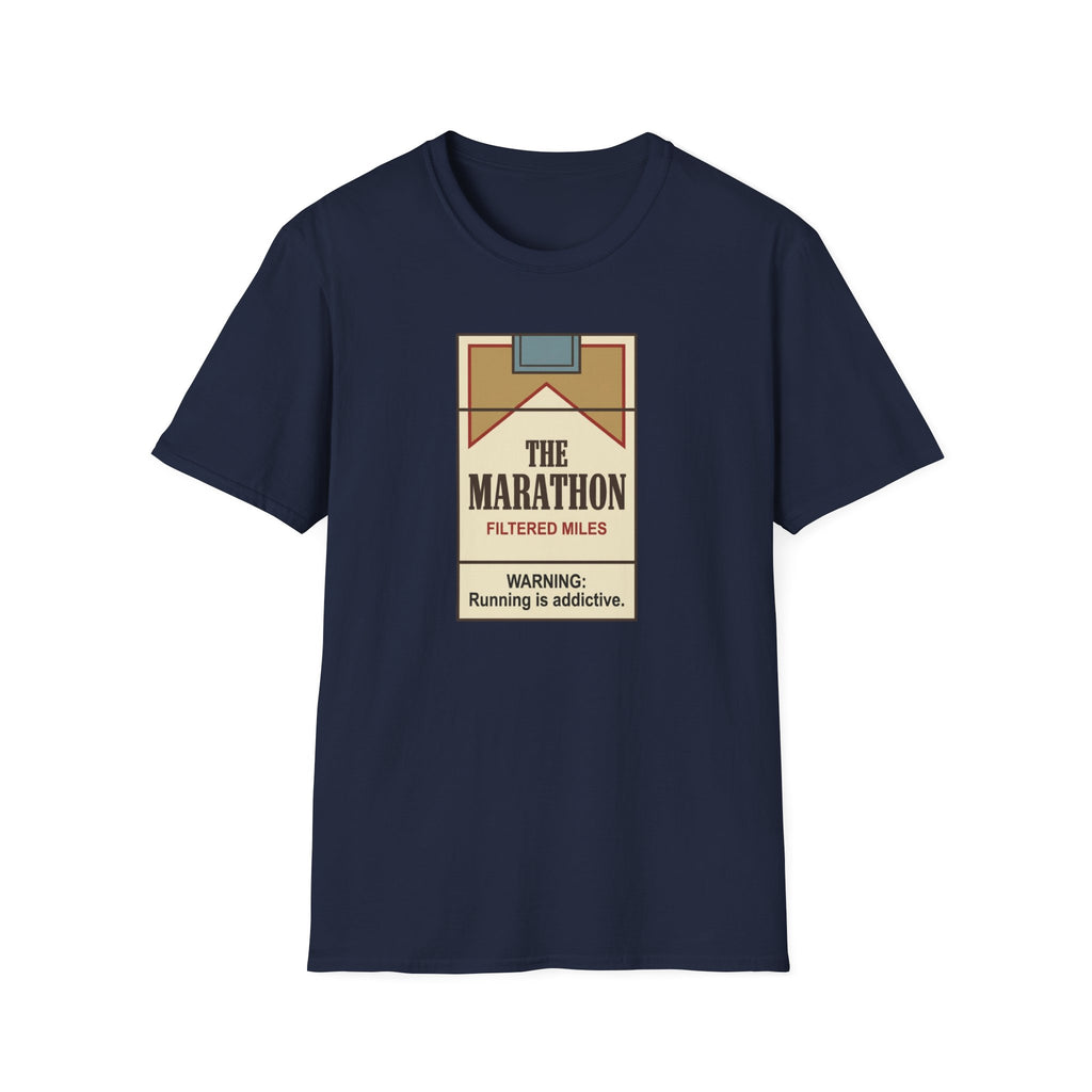 The Marathon Tee