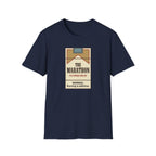 The Marathon Tee