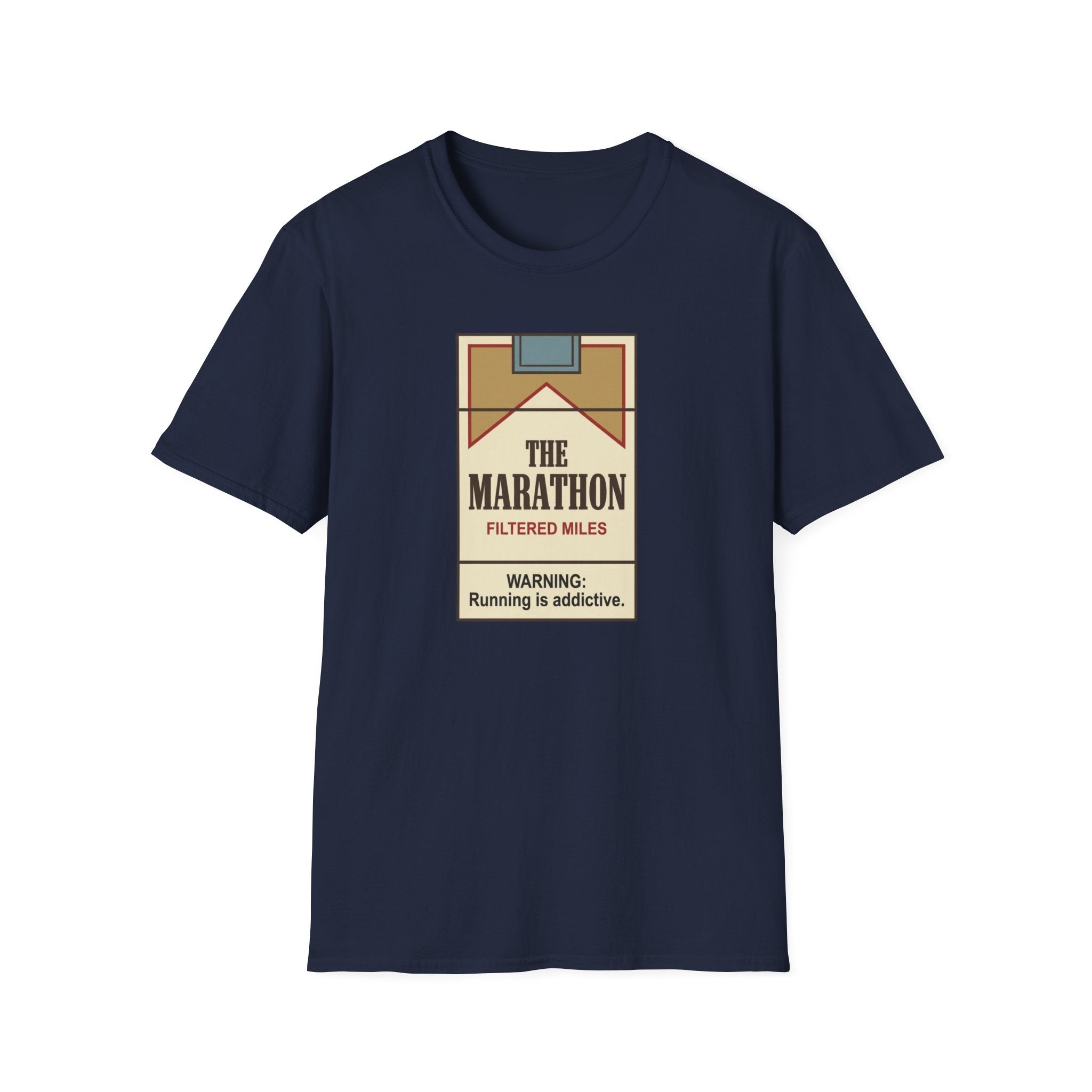 The Marathon Tee
