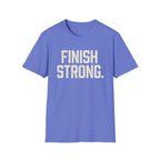 Finish Strong