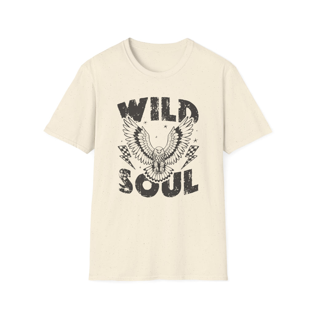 Wild Soul Tee