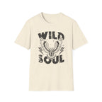 Wild Soul Tee