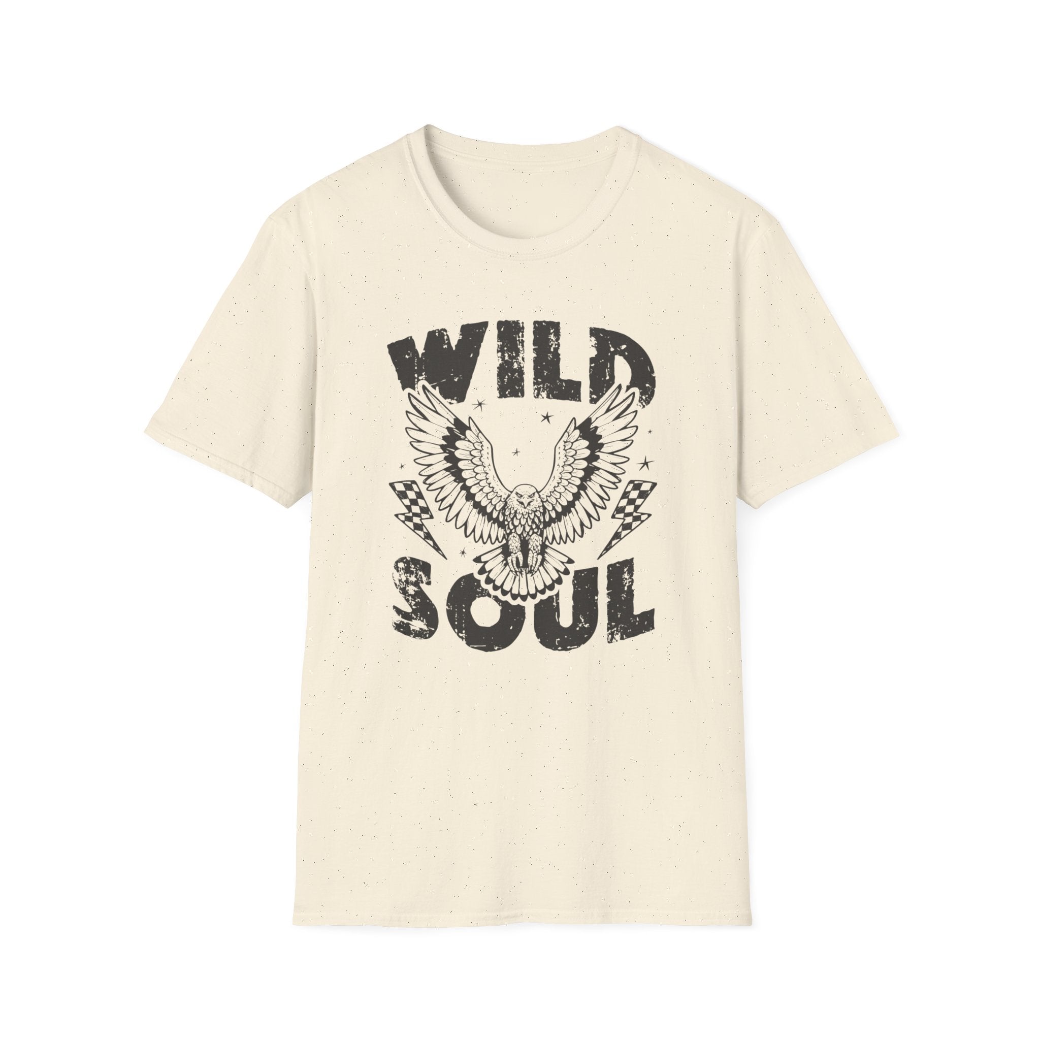 Wild Soul Tee