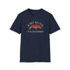 Ultrarunning Graphic Tee