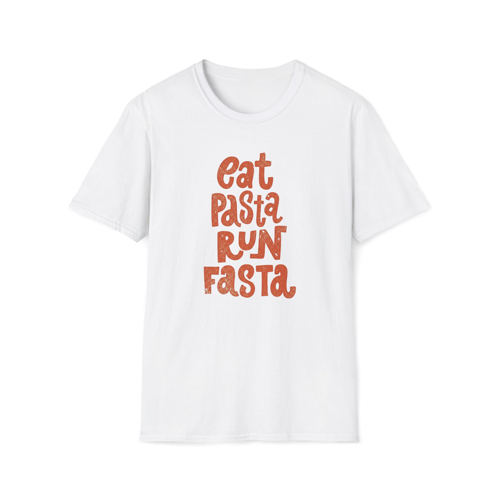 Eat Pasta T-Shirt