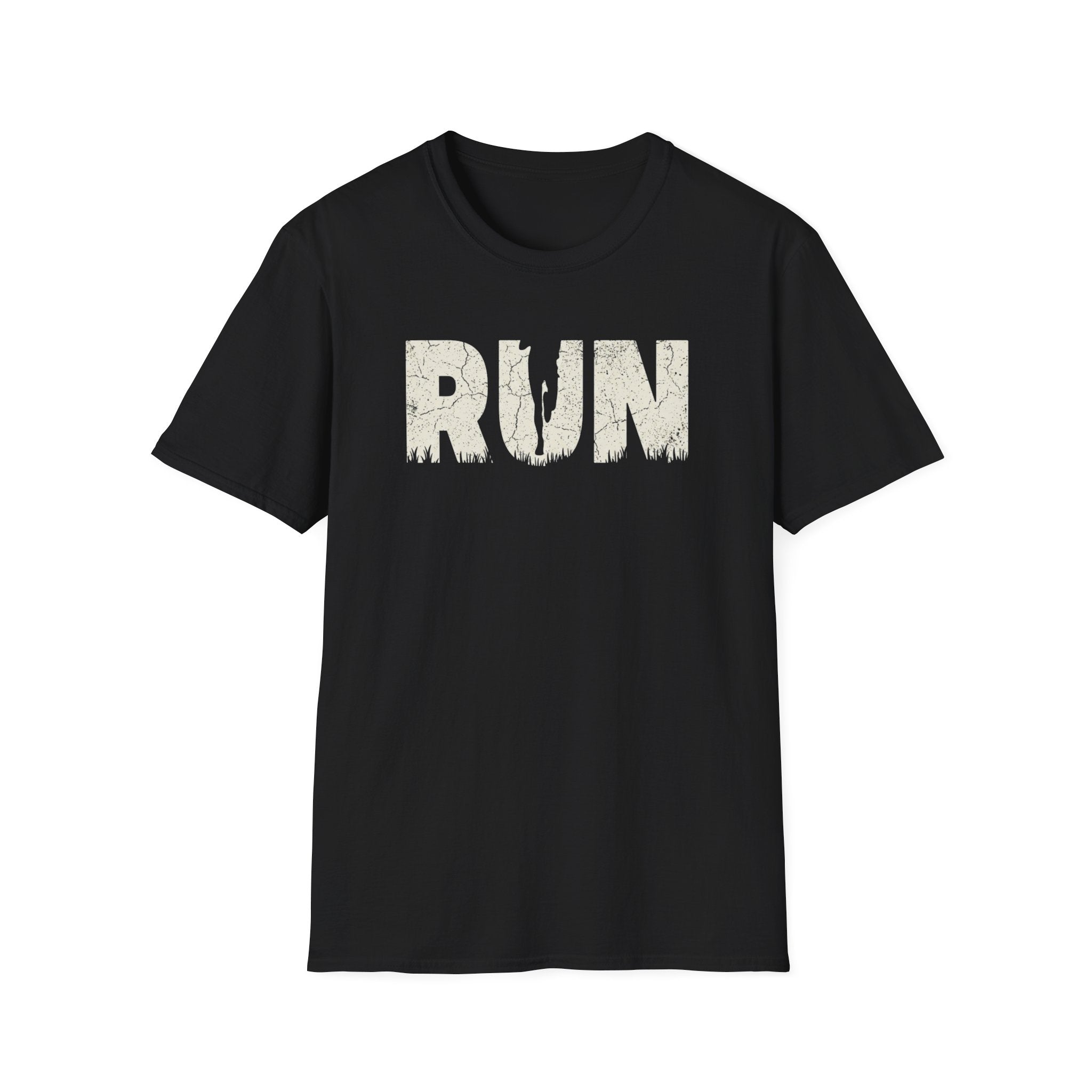 RUN II T-Shirt