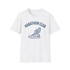 Marathon Club Tee