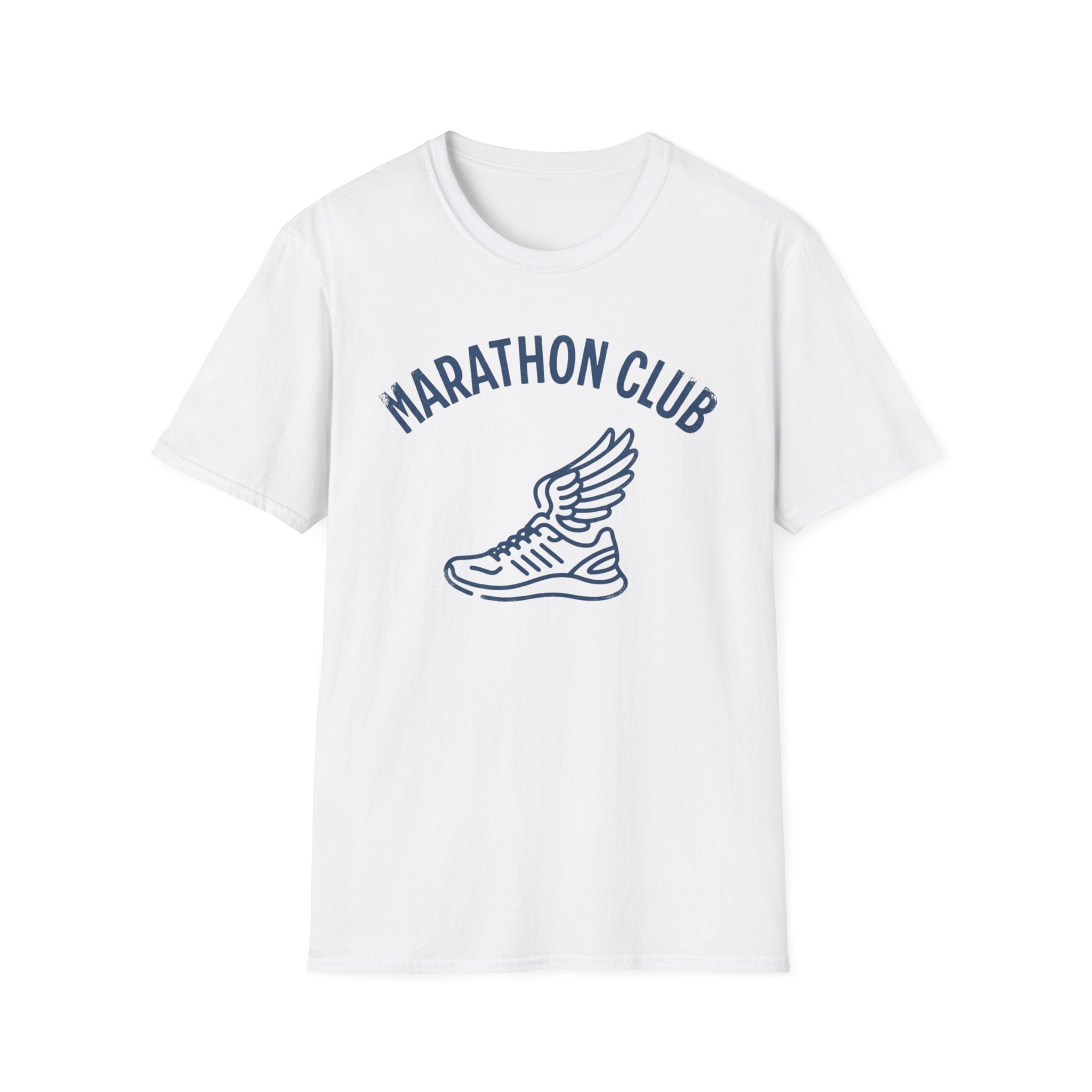Marathon Club Tee