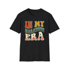 Running Era Tee