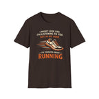 Thinking Tee