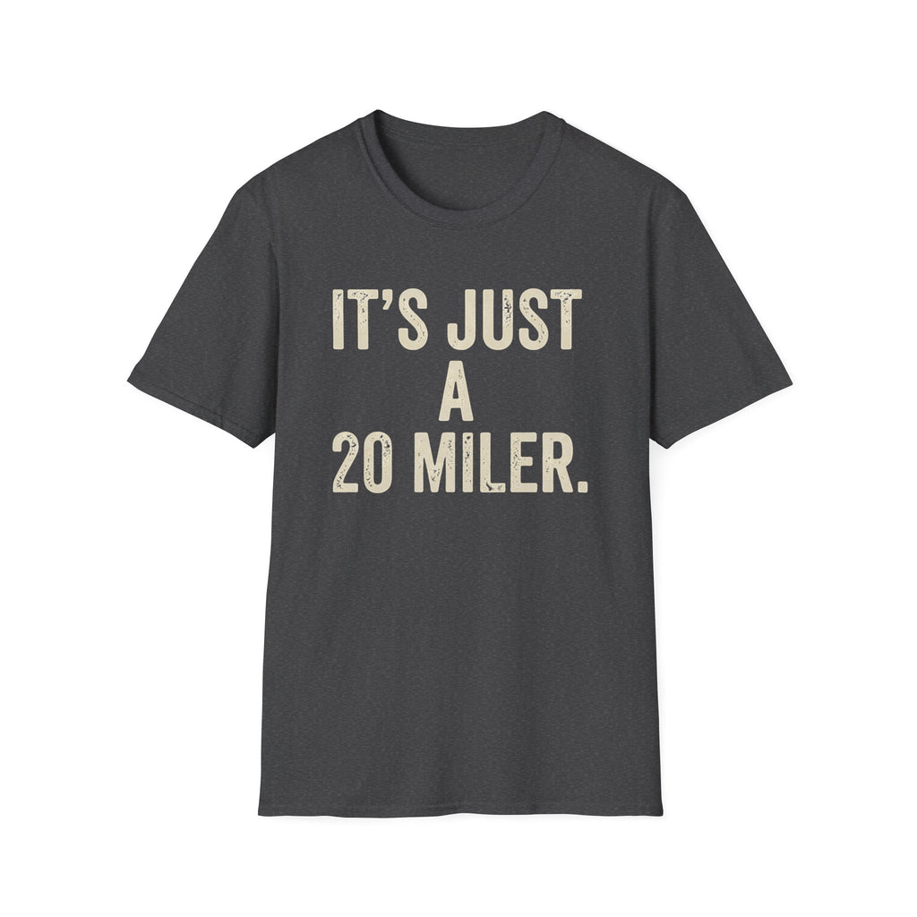 20 Miler