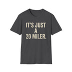 20 Miler