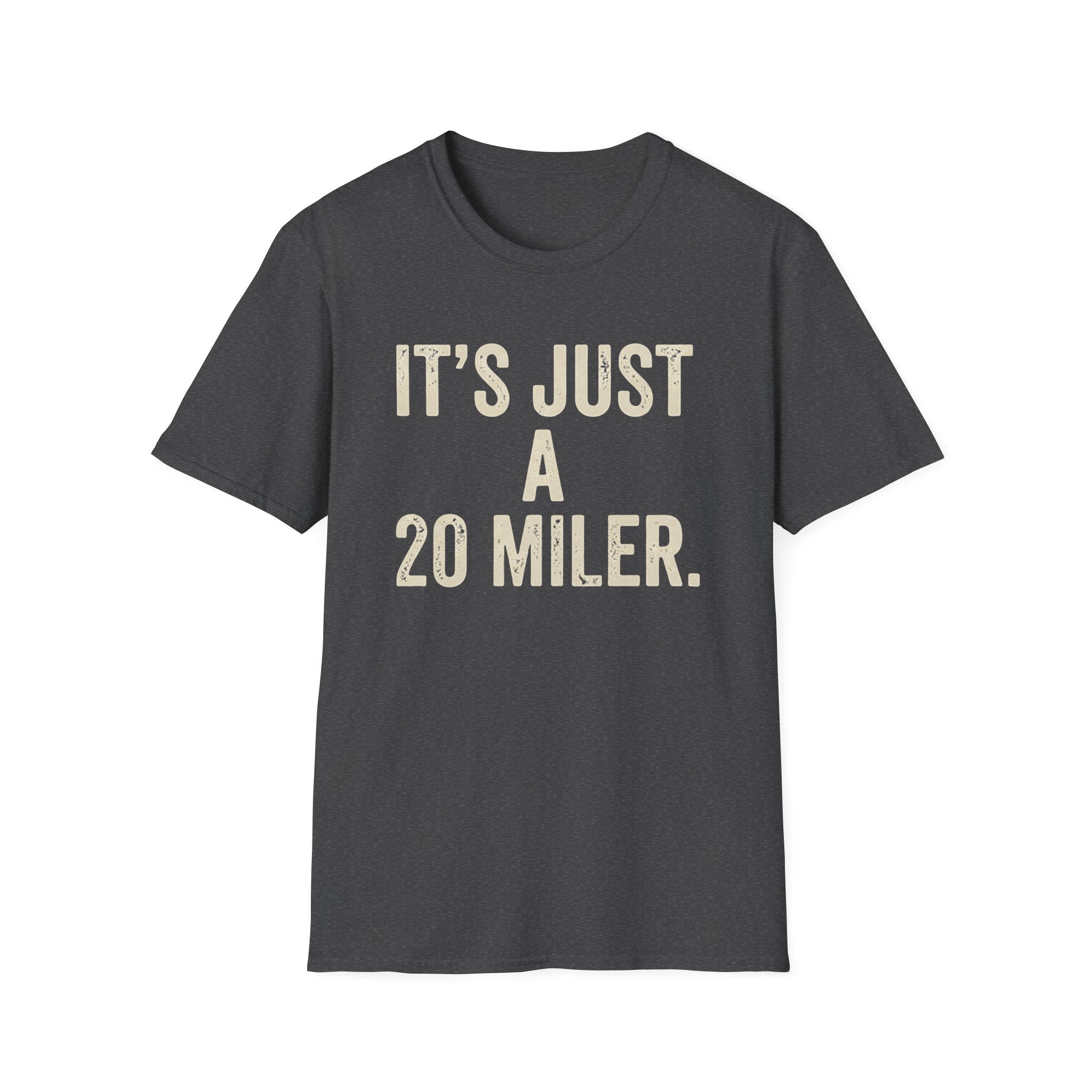 20 Miler