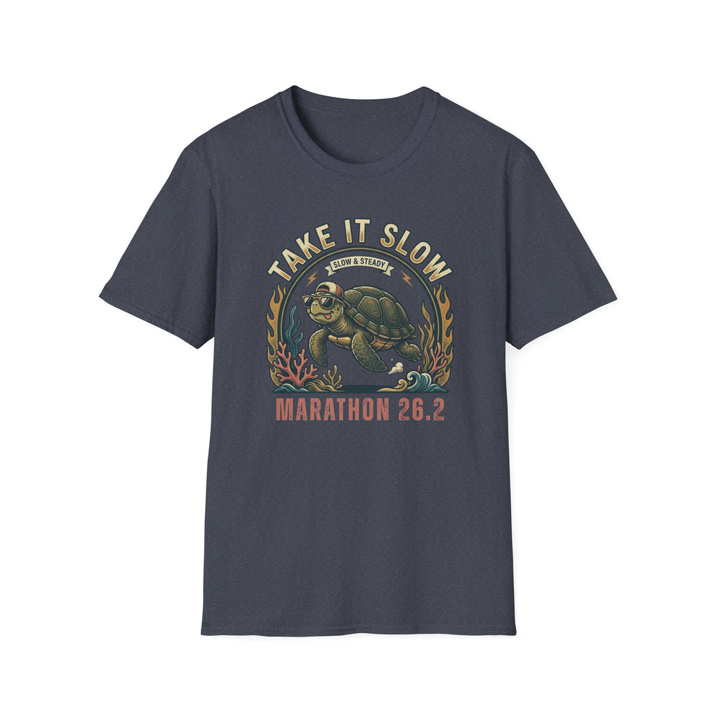 Take It Slow Tee