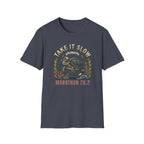 Take It Slow Tee