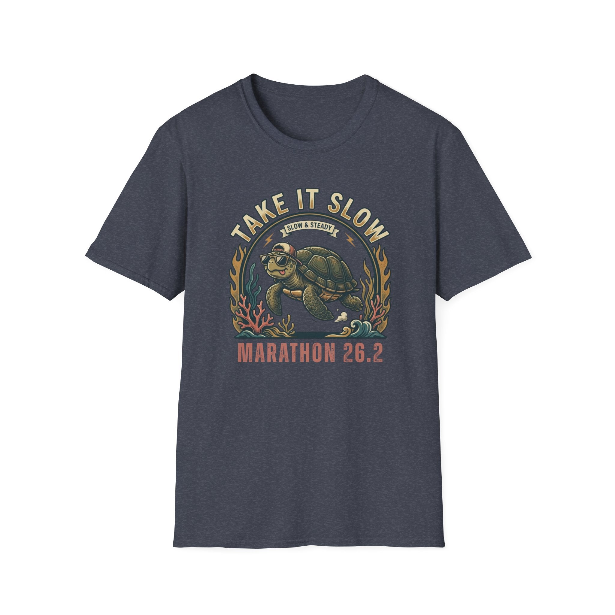 Take It Slow Tee