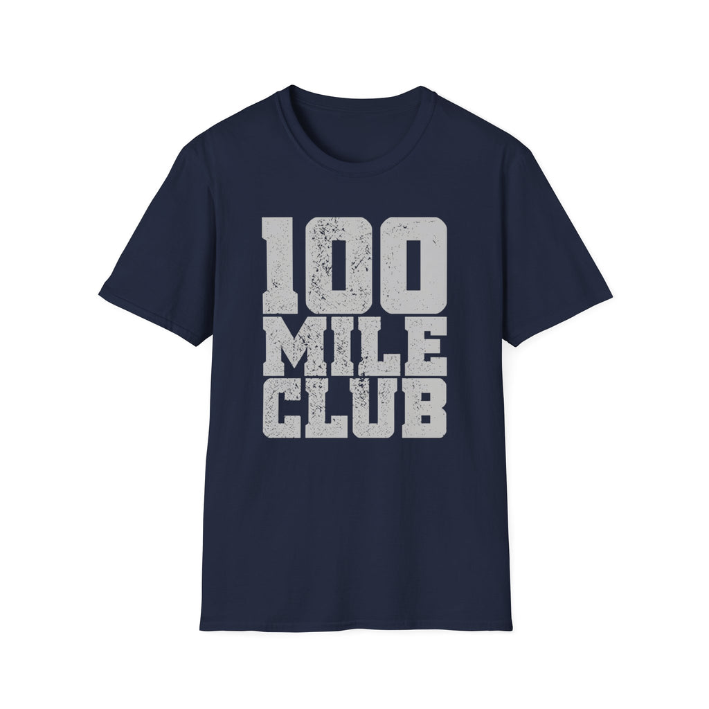 100 Mile Club T-Shirt