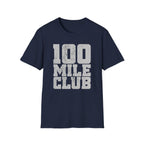 100 Mile Club T-Shirt