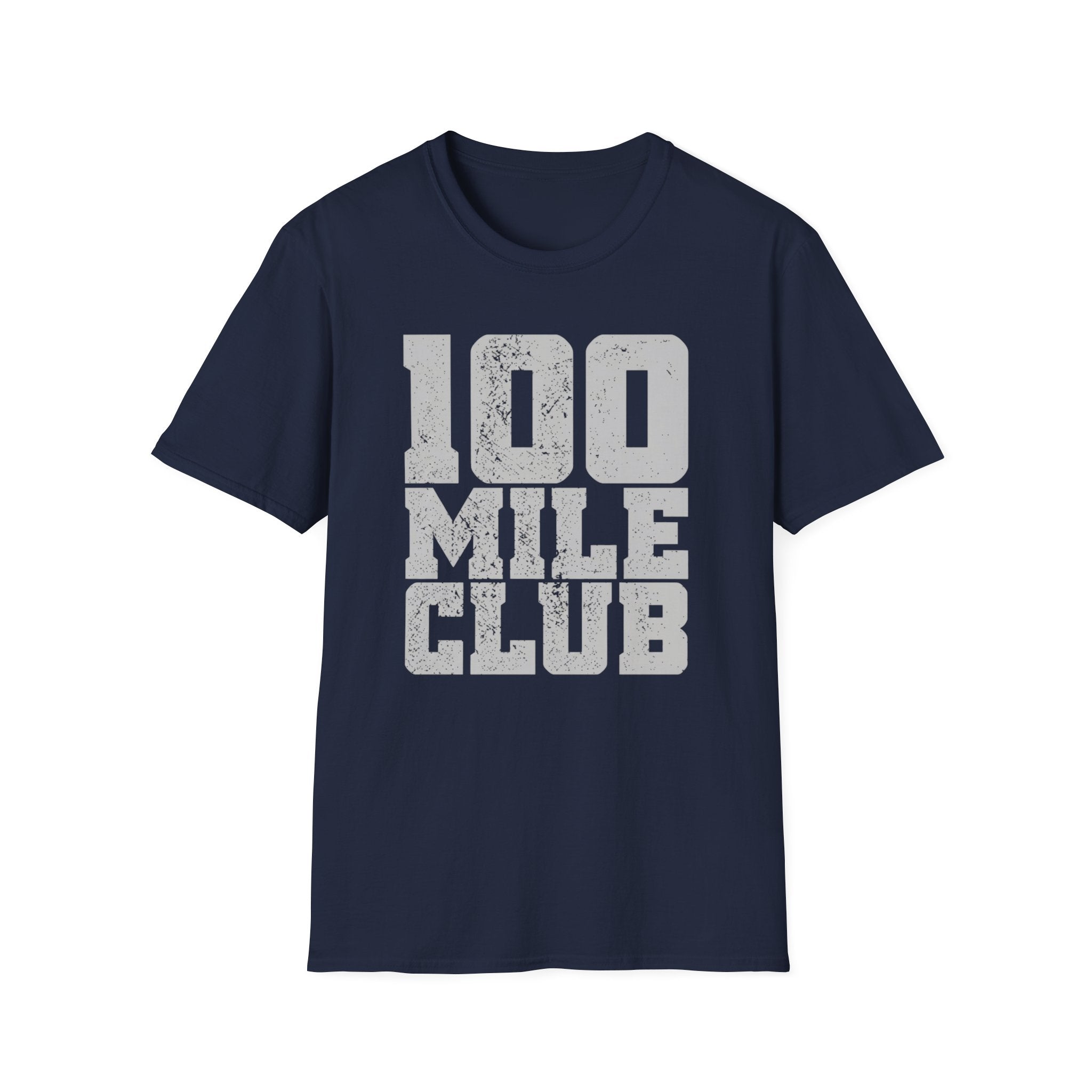 100 Mile Club T-Shirt