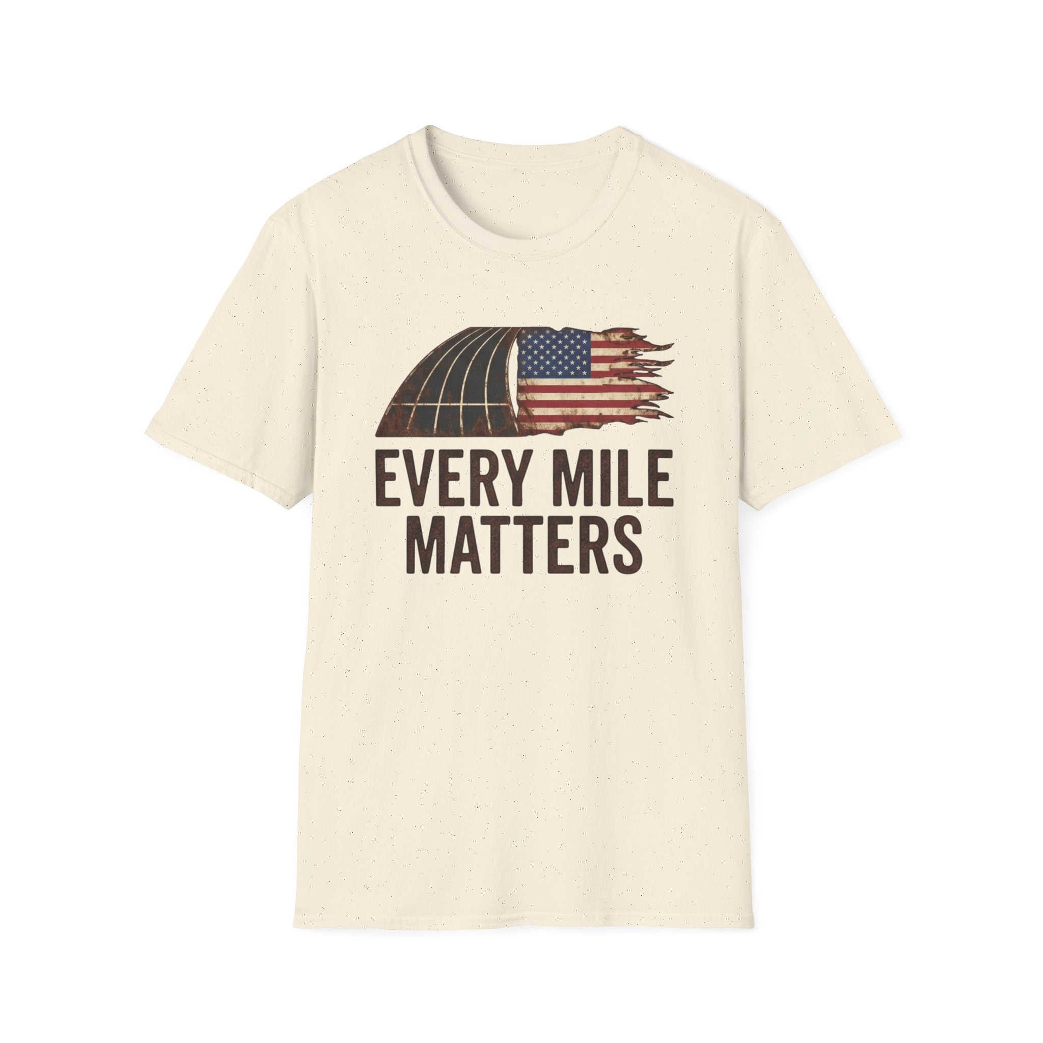 Every Mile Matters