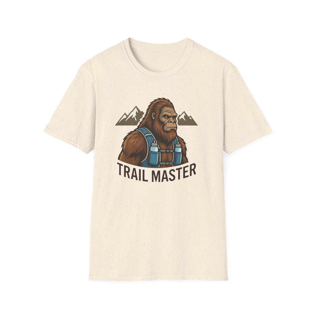 Trail Master