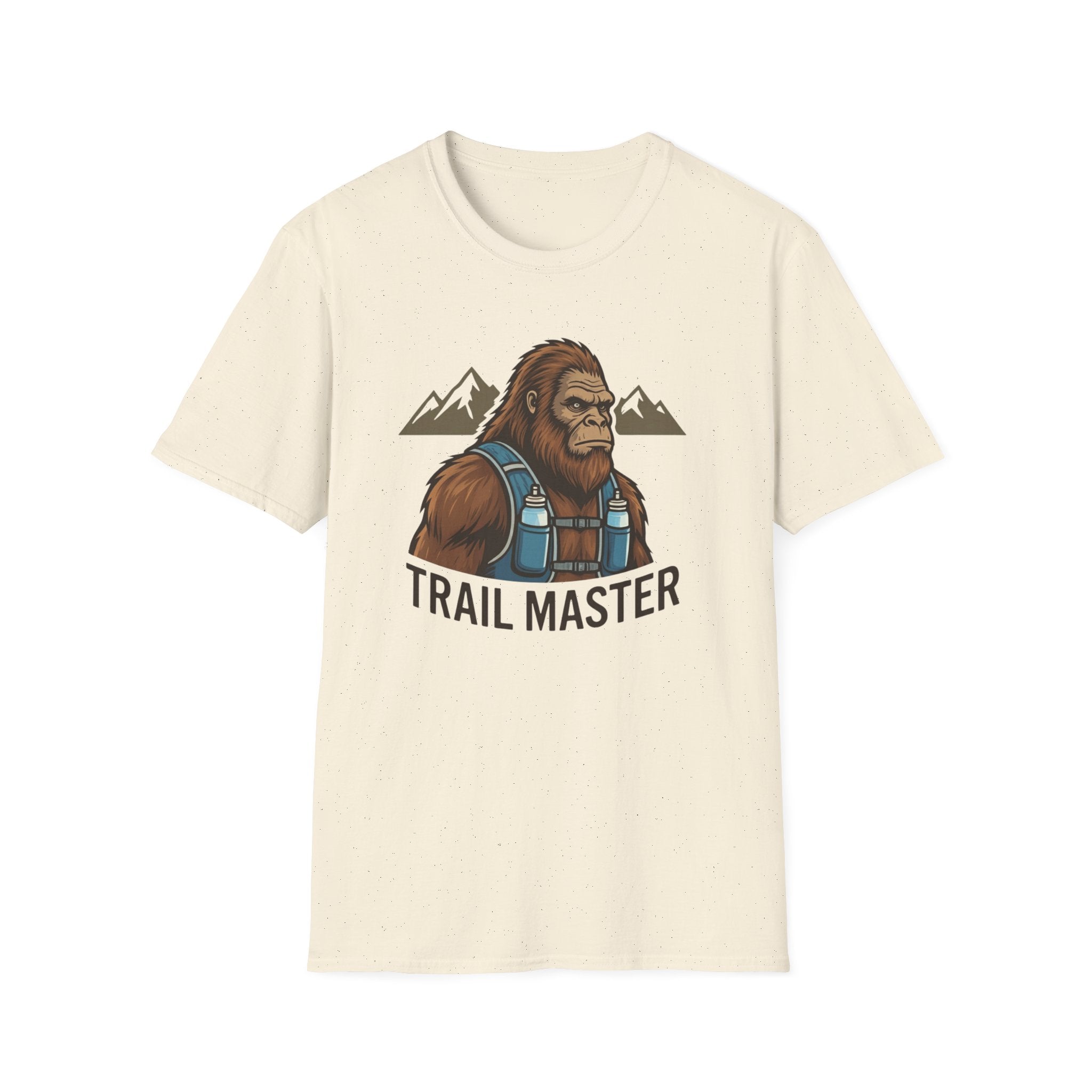 Trail Master