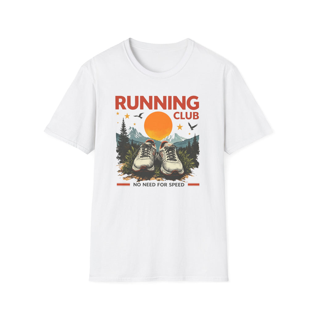 RUNNING T-Shirt