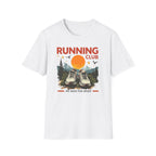 RUNNING T-Shirt