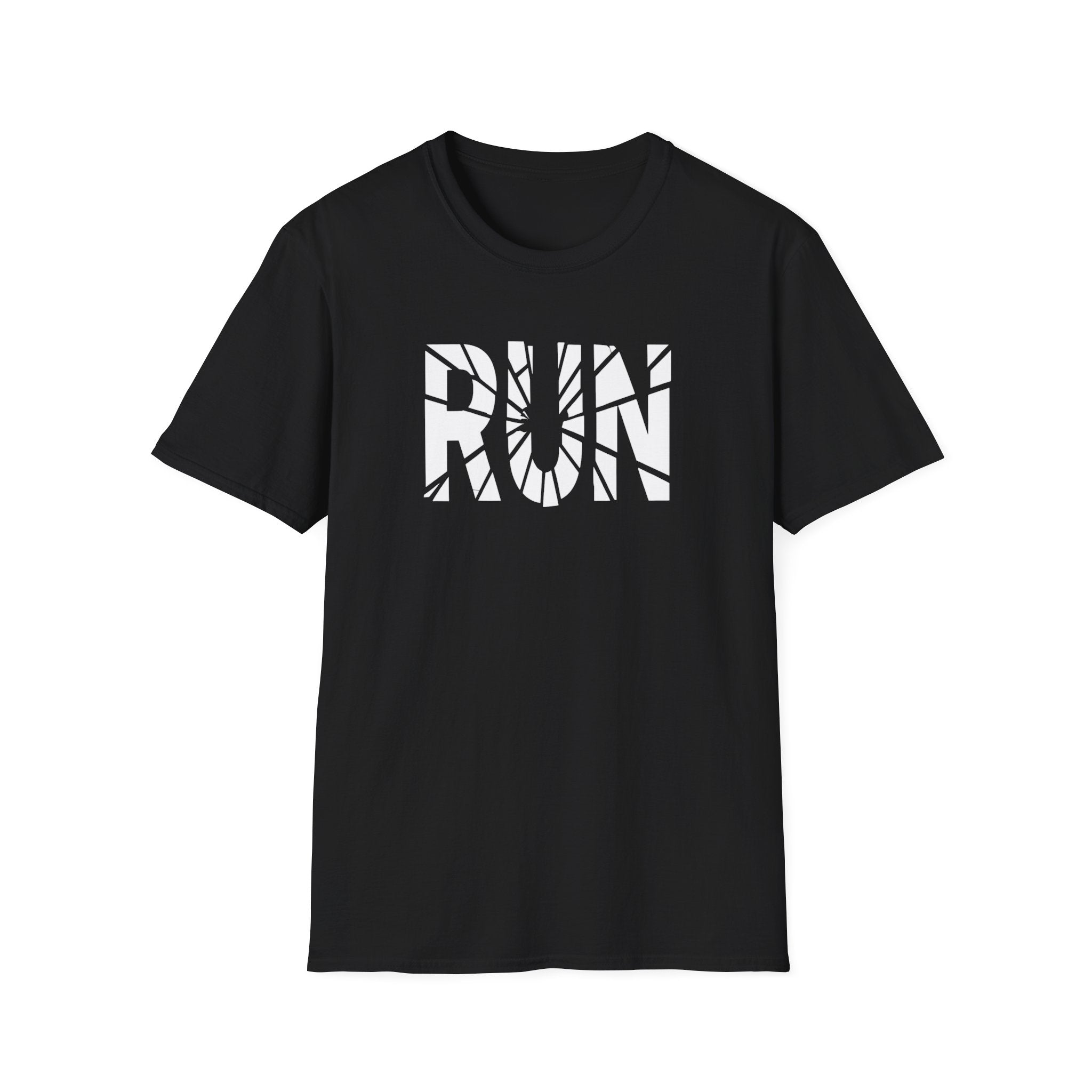 RUN Broke
