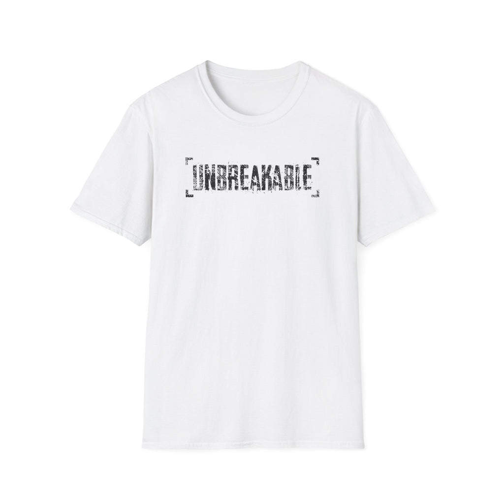 UNBREAKABLE T-Shirt