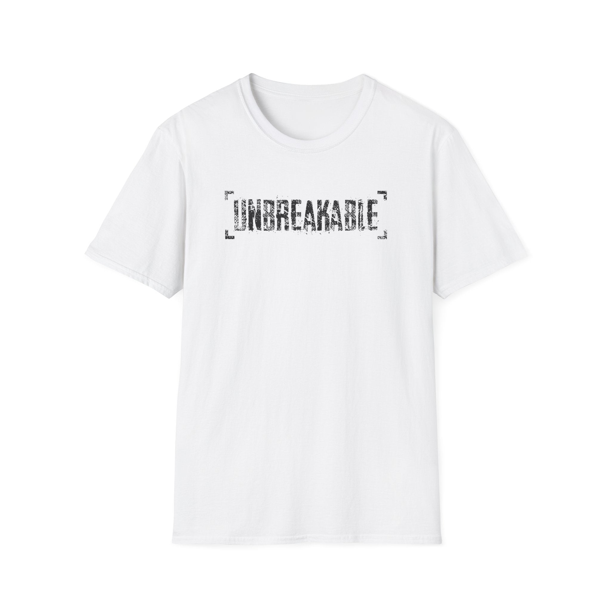 UNBREAKABLE T-Shirt