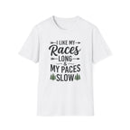 Races Long
