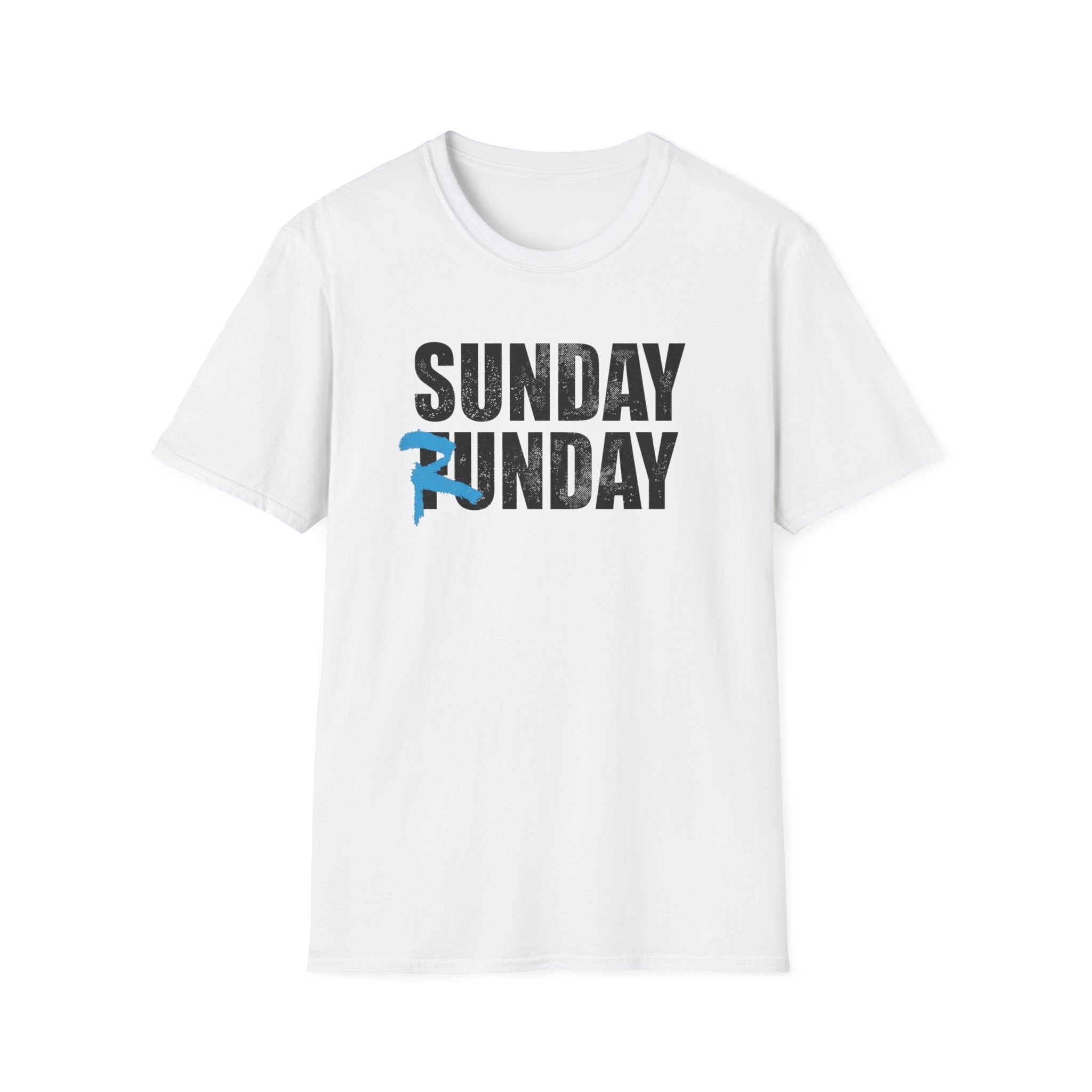 Sunday Funday Tee