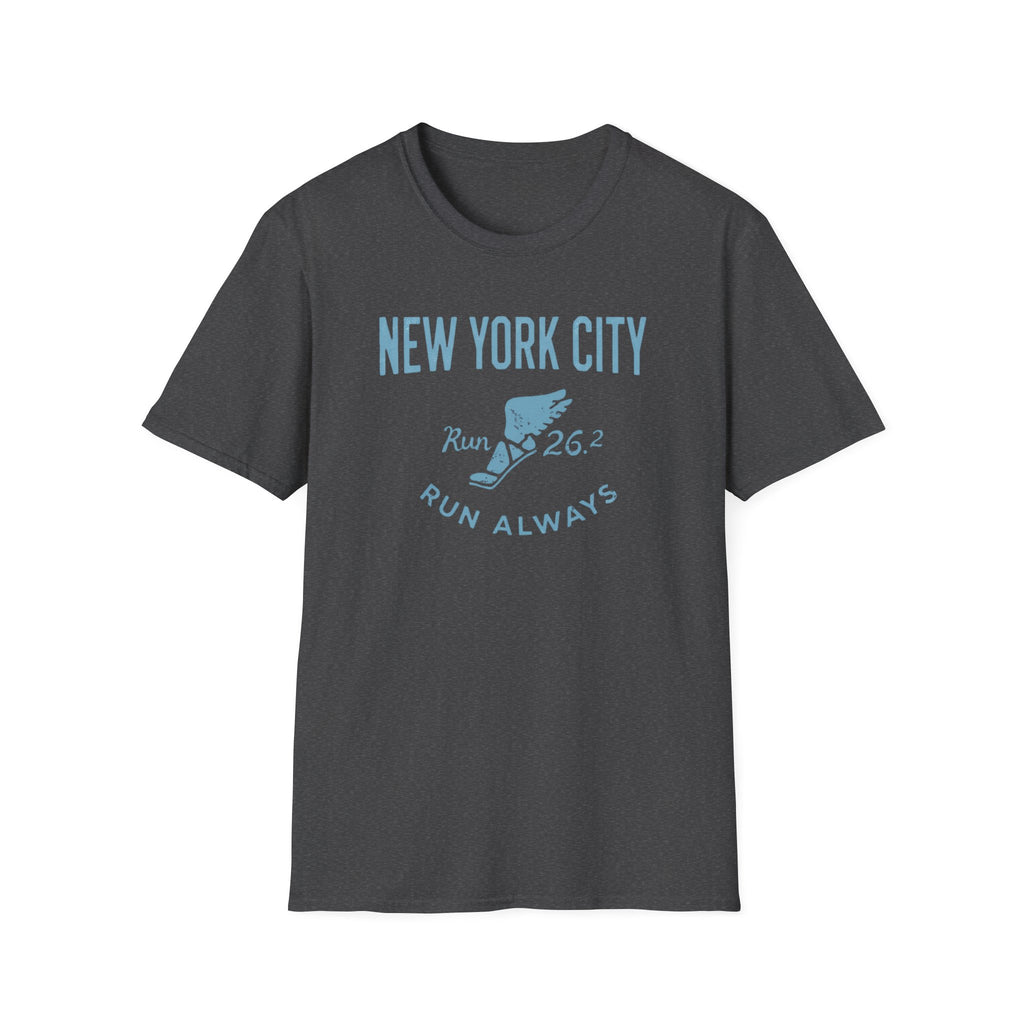 NYC 26.2 Tee