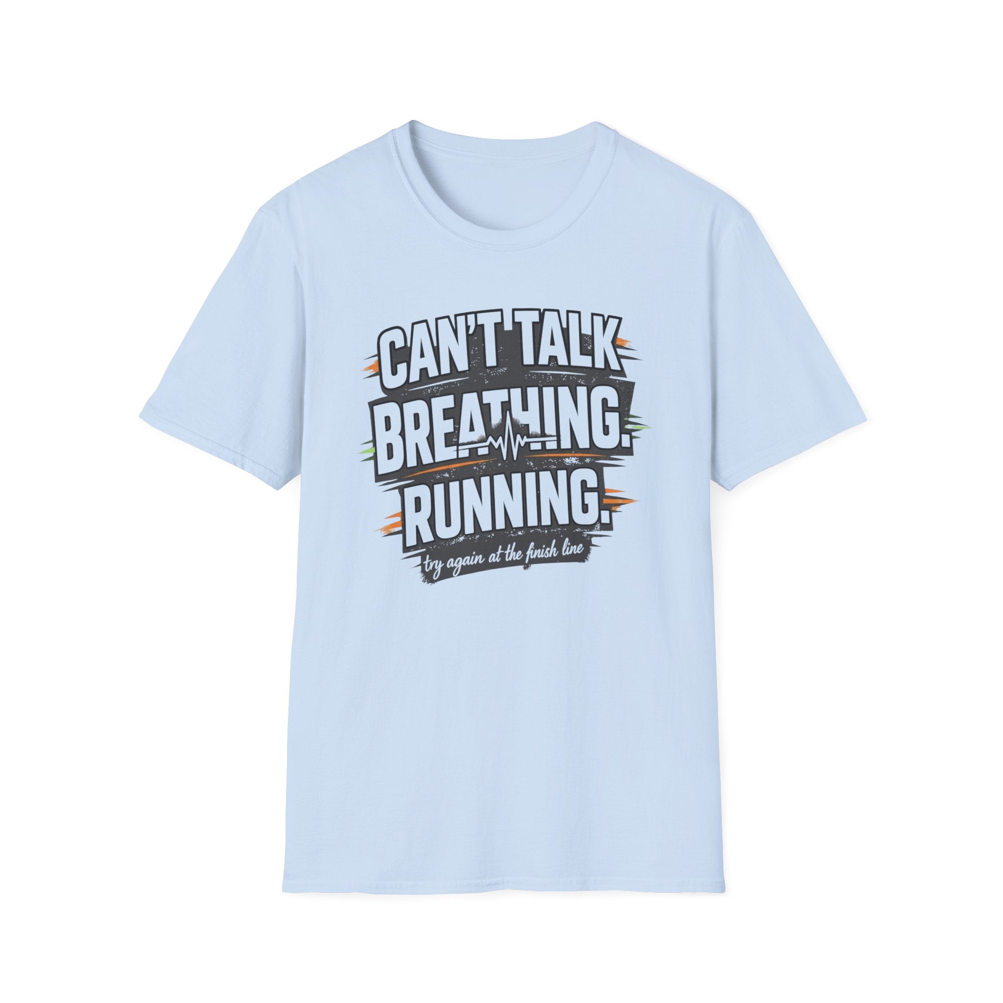 Can't Talk Tee